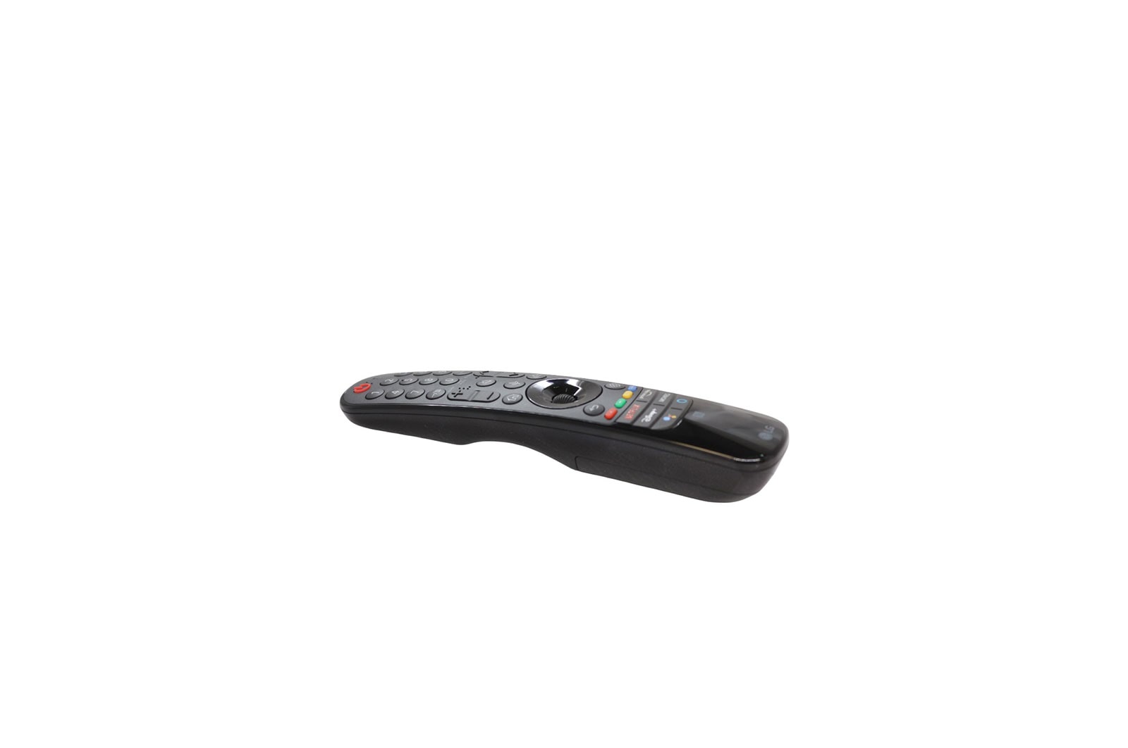 LG MR21GC Magic Remote for Smart TV (with NFC), AKB76036504