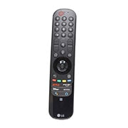 LG MR21GC Magic Remote for Smart TV (with NFC), AKB76036504