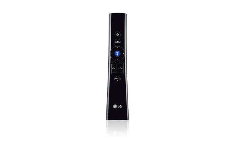 LG MAGIC MOTION REMOTE CONTROL FOR 2011 LG SMART TVS, AN-MR200