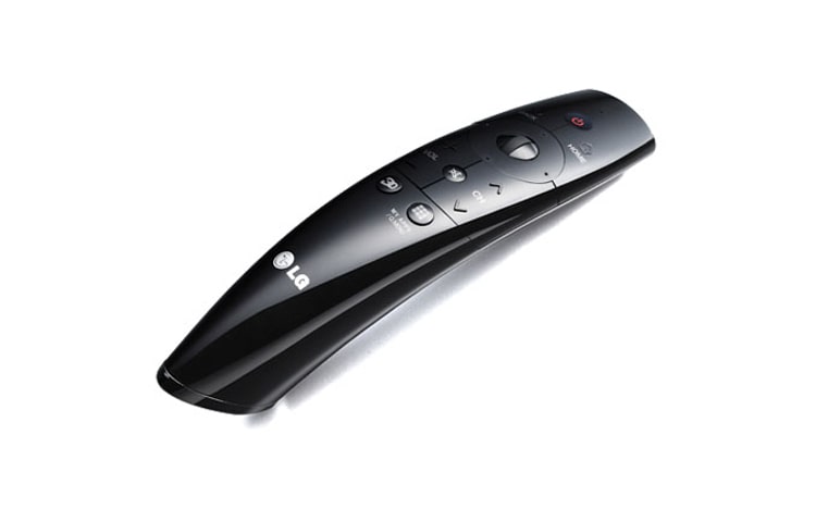 LG MAGIC MOTION REMOTE FOR 2012 LG SMART TVS, AN-MR300