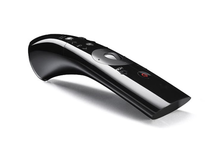 LG MAGIC MOTION REMOTE FOR 2012 LG SMART TVS, AN-MR300