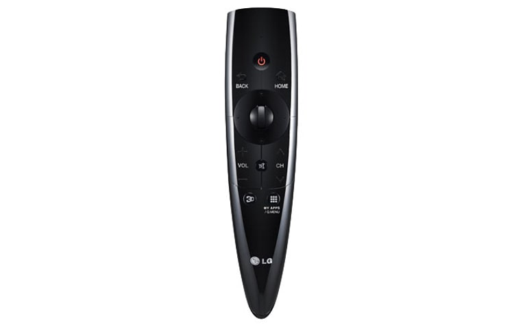 LG MAGIC MOTION REMOTE FOR 2012 LG SMART TVS, AN-MR300