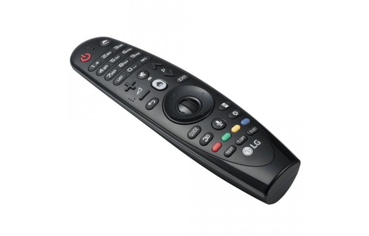 LG Magic Remote for 2015 LG TV Models, AN-MR600