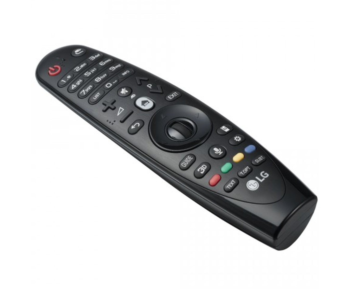 LG Magic Remote for 2015 LG TV Models, AN-MR600