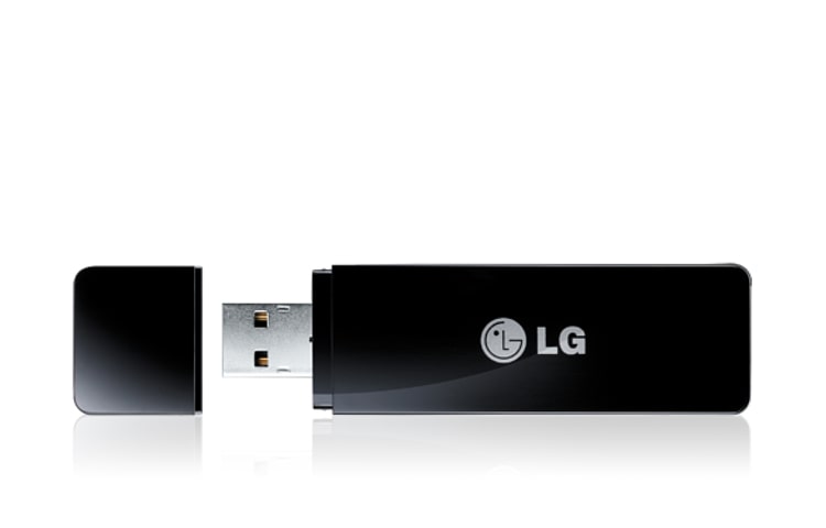 LG Wi-Fi Dongle, AN-WF100