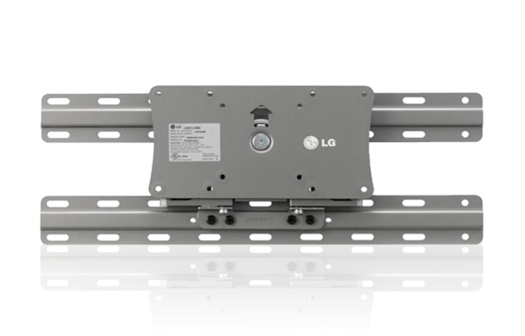 LG EZ Slim Wall Mount, LSW100BG