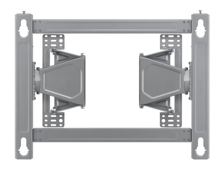 LSW630B EZ Slim Wall Bracket for LG TVs