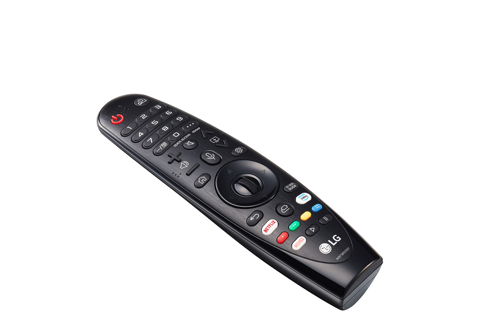 LG MR20 Magic Remote Control for Smart TV, AKB75855501