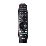 LG MR20 Magic Remote Control for Smart TV, AKB75855501