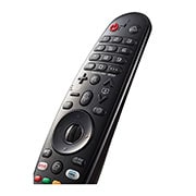 LG MR20 Magic Remote Control for Smart TV, AKB75855501