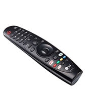 LG MR20 Magic Remote Control for Smart TV, AKB75855501