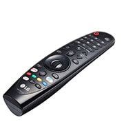 LG MR20 Magic Remote Control for Smart TV, AKB75855501