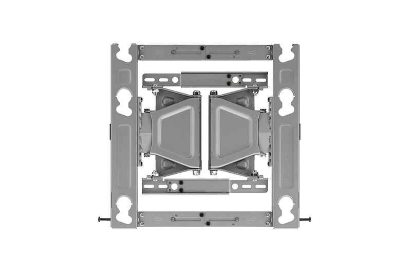 LG Slim Adjustable TV Wall Bracket