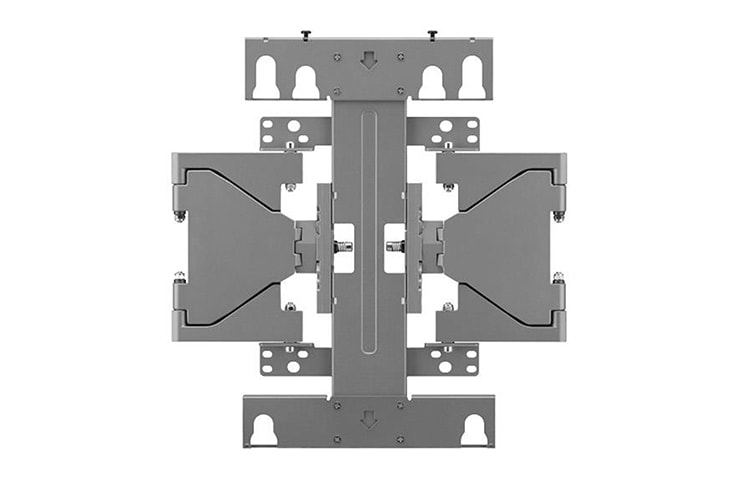 LG Full Motion Wall Mount for 55/65EG960T OLED TV\t, OTW150