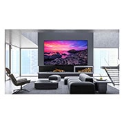 LG NANO91 Series 65 inch 4K TV w/ AI ThinQ®, 65NANO91TNA