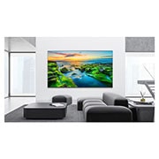 LG NANO99 Series 65 inch 8K TV w/ AI ThinQ®, 65NANO99TNA