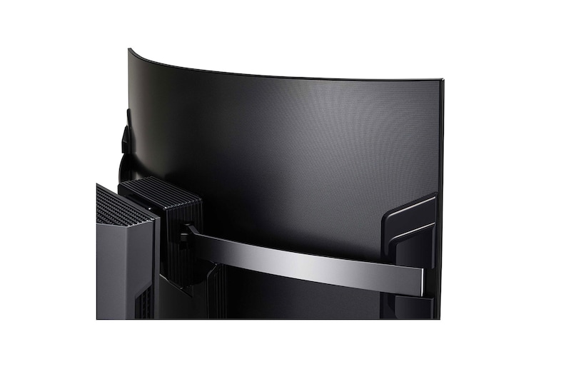 LG OLED Flex 42 inch 4K Gaming TV, 42LX3QPSA