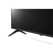 LG QNED75 43 inch 4K Smart QNED TV with Quantum Dot NanoCell, 43QNED75SRA