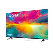 LG QNED75 50 inch 4K Smart QNED TV with Quantum Dot NanoCell, 50QNED75SRA