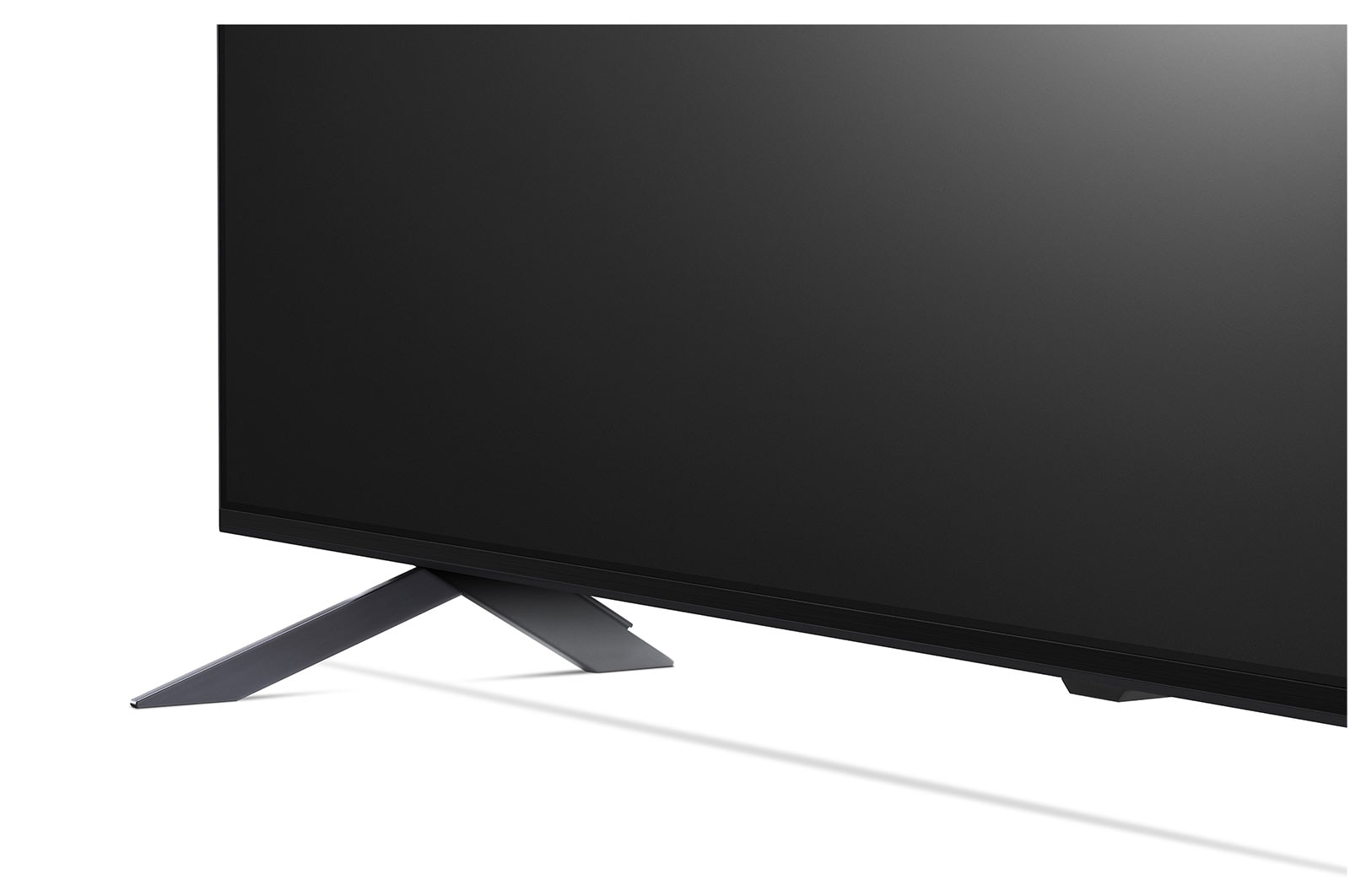 LG QNED75 55 inch 4K Smart QNED TV , 55QNED75SRA