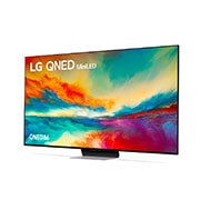 LG QNED86 65 inch 4K Smart QNED Mini LED TV, 65QNED86SRA