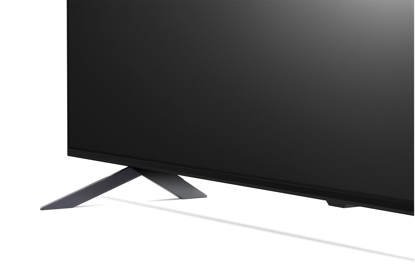 LG QNED75 75 inch 4K Smart QNED TV , 75QNED75SRA