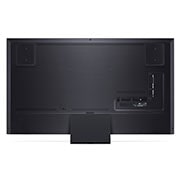 LG QNED86 75 inch 4K Smart QNED Mini LED TV, 75QNED86SRA