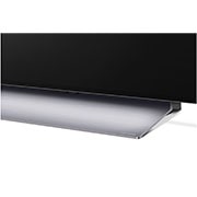 LG G3 83 inch OLED evo TV with Self Lit OLED Pixels, OLED83G3PSA