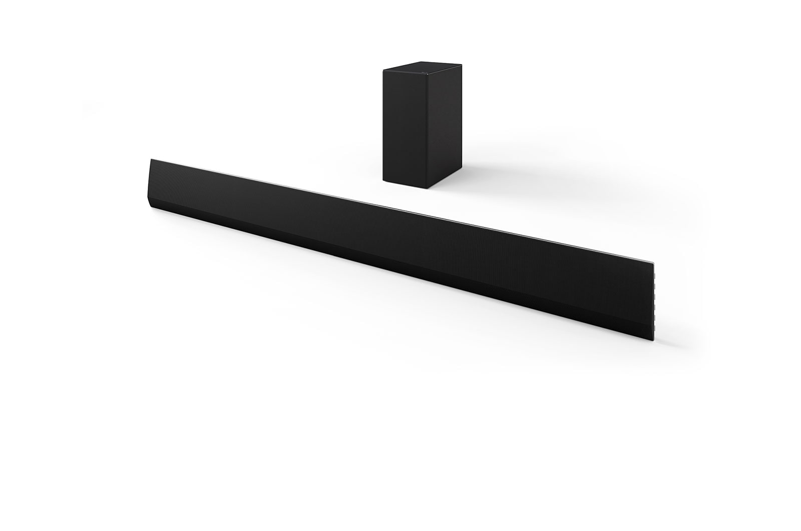 LG G Series Sound Bar SG10TY, SG10TY