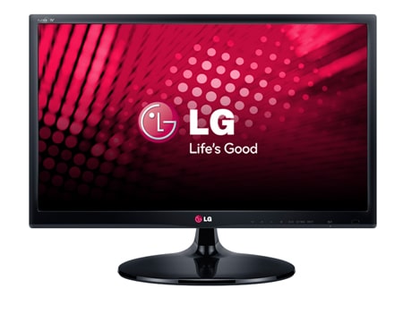 LG 22MA53D - 22" (55cm) Full HD LED LCD Monitor TV