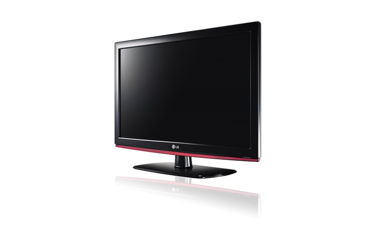 LG 26" (66cm) HD LCD TV with Built In HD Tuner, 26LD350