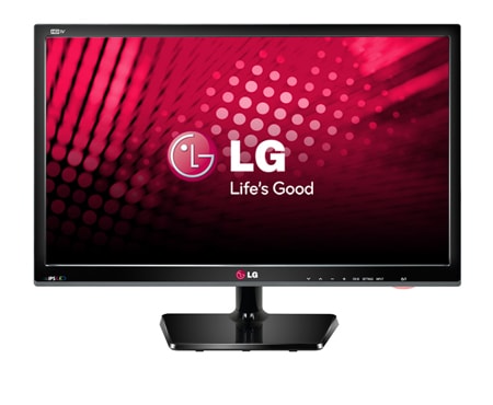 LG 22MA33D - 26" (66cm) HD LED LCD Monitor TV