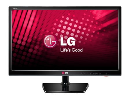 LG 29MN33D - 29" (72cm) HD LED LCD Monitor TV