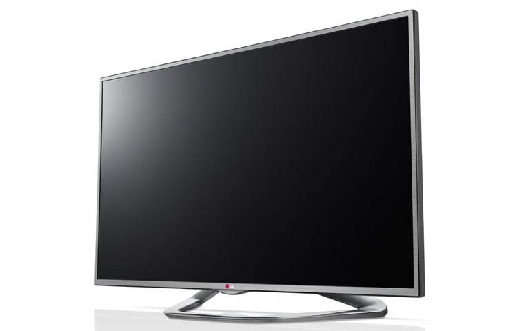 LG 32" (80cm) Full HD Smart 3D LED LCD TV, 32LA6230