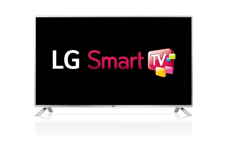 LG 32" (80CM) LG SMART FULL HD LED LCD TV, 32LB5820