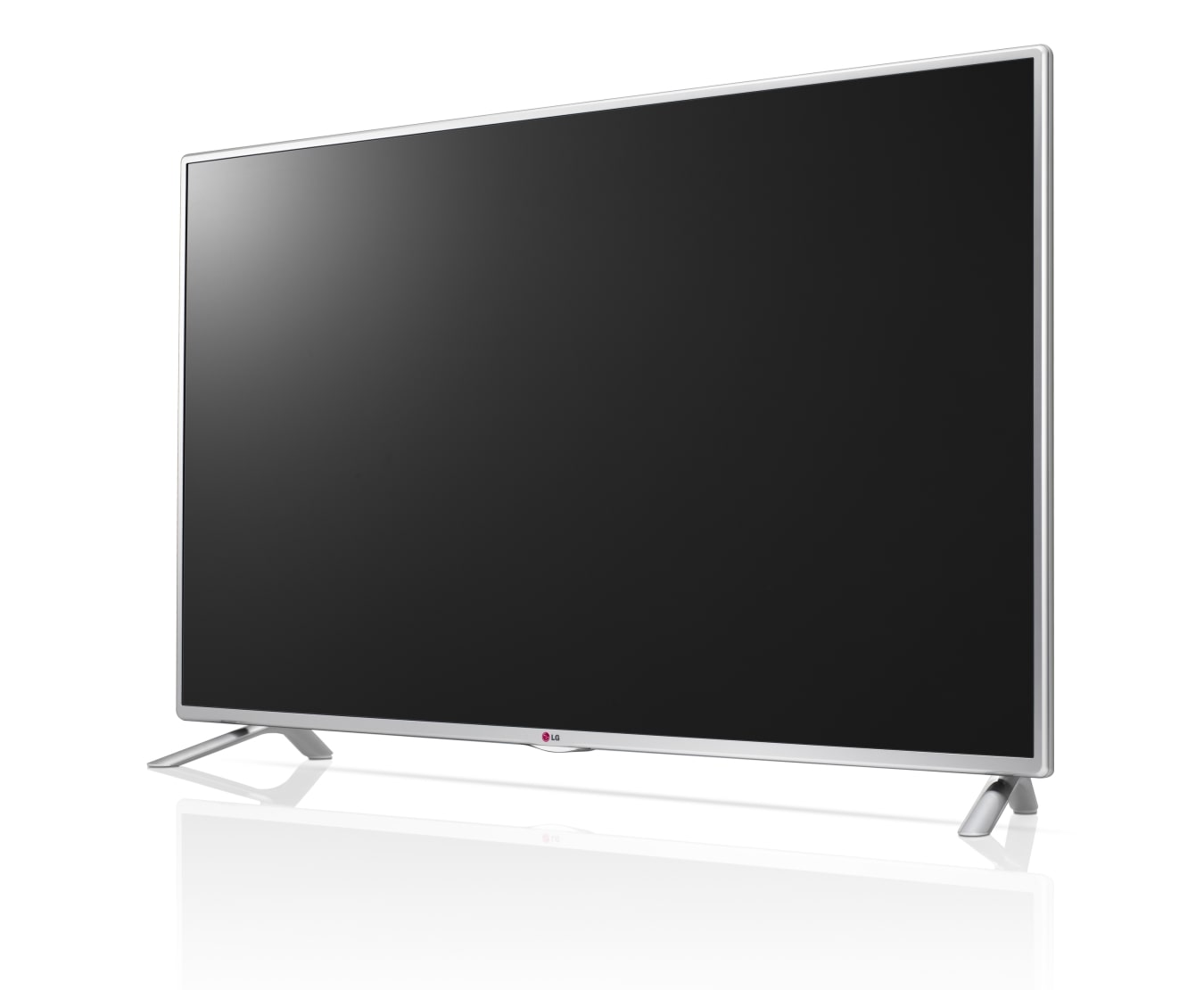 LG 50" (126cm) LG SMART FULL HD LED LCD TV, 50LB5820