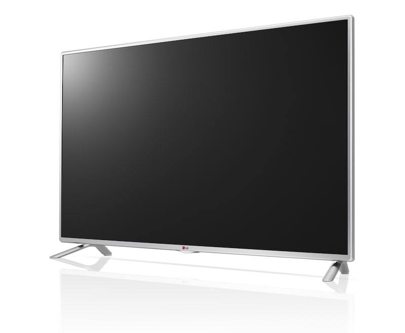 LG 42" (106cm) LG SMART FULL HD LED LCD TV', 42LB5820