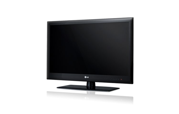 LG 32" (81cm) HD LED-LCD* TV with Picture Wizard, 32LE3300