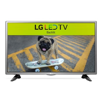 LG 32LH570D HD TV