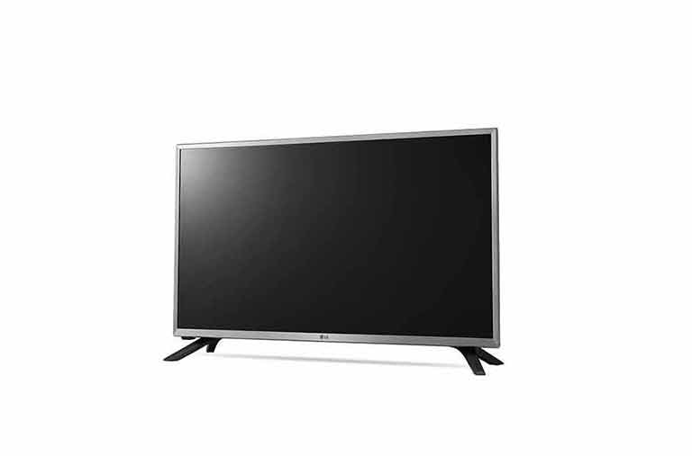 LG Smart HD TV 32 inch, 32LJ550D