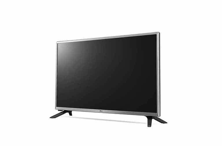 LG Smart HD TV 32 inch, 32LJ550D