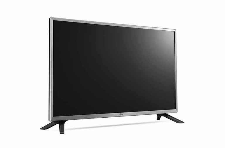 LG Smart HD TV 32 inch, 32LJ550D