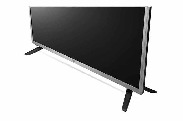 LG Smart HD TV 32 inch, 32LJ550D