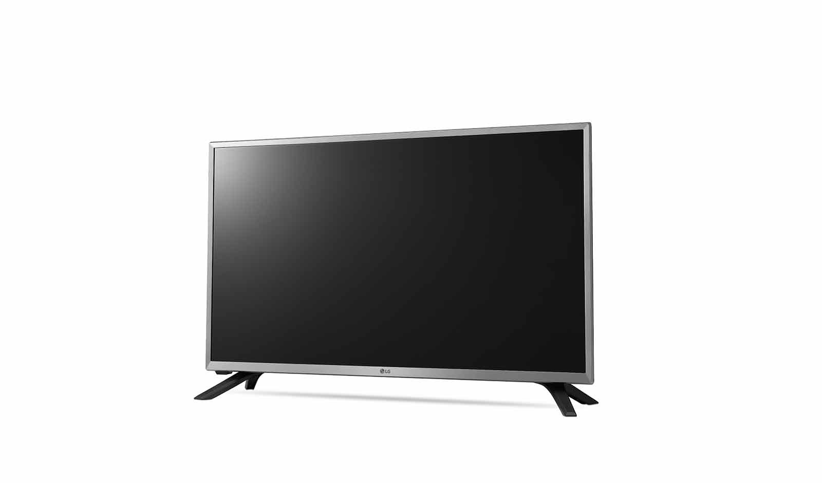 LG Smart HD TV 32 inch, 32LJ550D