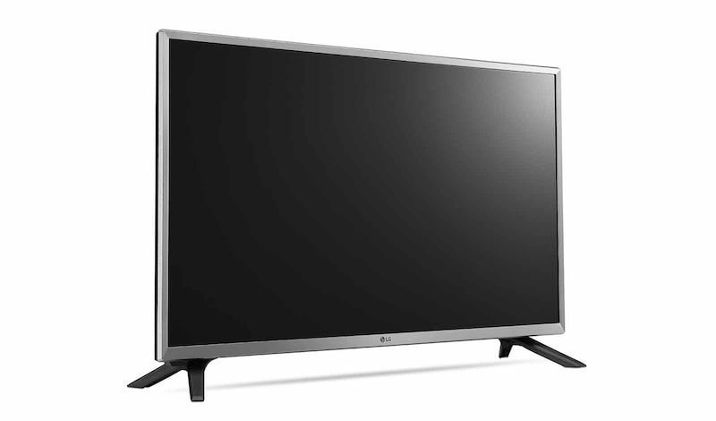 LG Smart HD TV 32 inch, 32LJ550D