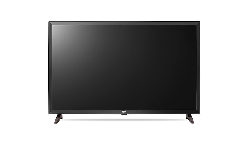LG Smart TV - High Definition 32 inch, 32LJ610D