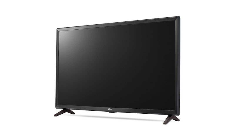 LG Smart TV - High Definition 32 inch, 32LJ610D