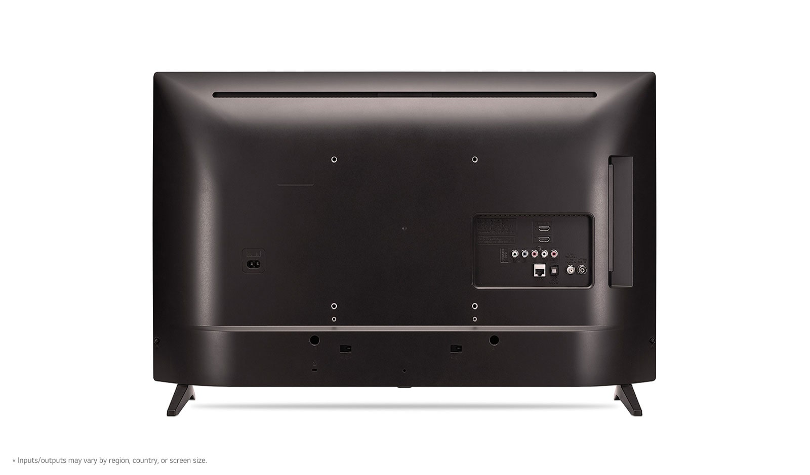 LG Smart TV - High Definition 32 inch, 32LJ610D