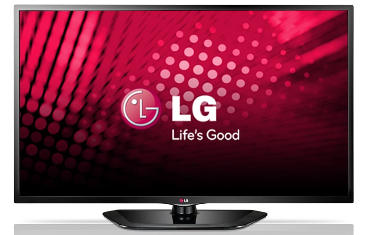 LG 32" (80cm) Full HD LED LCD TV, 32LN5400