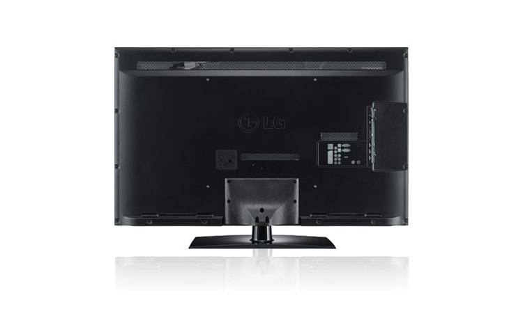 LG 37" (93cm) Full HD LED LCD TV, 37LV3730